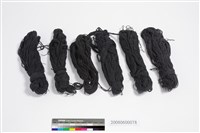 藏品(假髮)的圖片