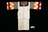 藏品(女子上衣)的圖片