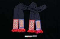 藏品(頭帕)的圖片