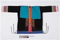 藏品(女子上衣)的圖片