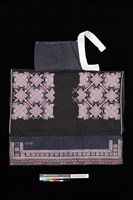 藏品(女子上衣)的圖片