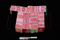 藏品(後圍腰)的圖片