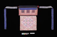 藏品(背兒帶)的圖片