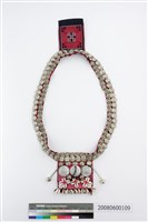 藏品(背牌)的圖片