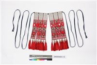 藏品(腰飾)的圖片