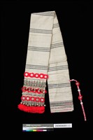 藏品(臀飾)的圖片