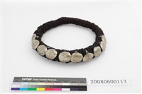 藏品(女子髮飾)的圖片