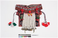 藏品(背牌)的圖片