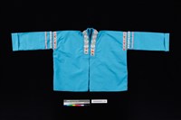 藏品(女子上衣)的圖片