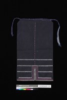 藏品(前圍腰)的圖片