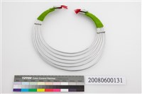 藏品(銀製頸飾)的圖片