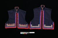 藏品(女子背心)的圖片