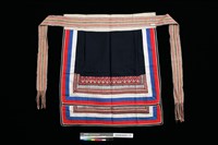 藏品(圍腰)的圖片