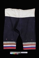 藏品(長褲)的圖片