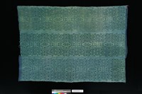 藏品(織錦被面)的圖片