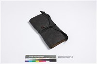 藏品(繡花針線包)的圖片