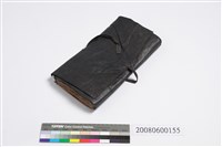 藏品(繡花針線包)的圖片