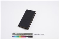 藏品(繡花針線包)的圖片