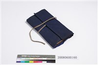 藏品(繡花針線包)的圖片