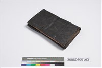 藏品(繡花針線包)的圖片