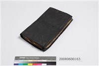 藏品(繡花針線包)的圖片