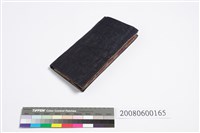 藏品(繡花針線包)的圖片