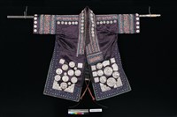 藏品(女子長袖上衣)的圖片