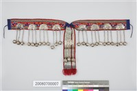 藏品(長裙苗叮噹帶)的圖片