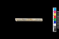 藏品(玉管)的圖片