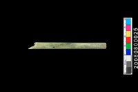 藏品(玉管)的圖片