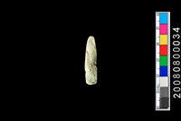 藏品(玉鏃)的圖片