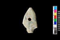 藏品(玉鏃)的圖片