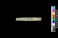 藏品(玉鑿)的圖片