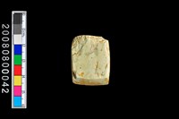 藏品(玉鑿)的圖片