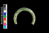 藏品(環狀玦形耳飾)的圖片