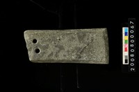 藏品(石斧)的圖片