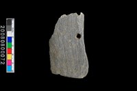 藏品(石刀)的圖片