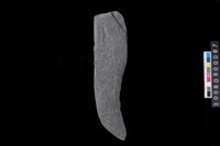 藏品(石鐮)的圖片