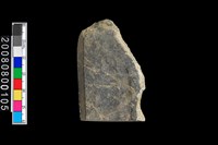 藏品(玉錛)的圖片