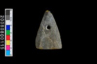 藏品(石鏃)的圖片