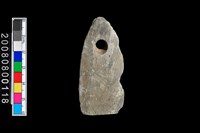 藏品(石鏃)的圖片