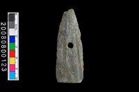 藏品(石鏃)的圖片