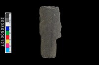 藏品(石矛)的圖片