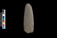 藏品(石矛)的圖片