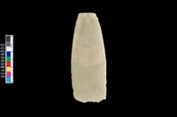 藏品(石矛)的圖片