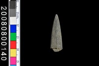 藏品(石鏃殘件)的圖片