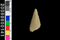 藏品(石鏃殘件)的圖片