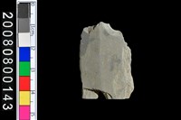 藏品(石鏃殘件)的圖片