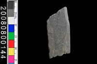 藏品(石鏃殘件)的圖片