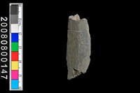 藏品(石鏃殘件)的圖片